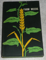 Farm weeds an aid to their recognision Shell
