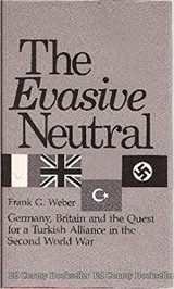 The Evasive Neutral