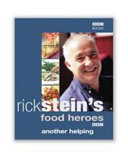 Rick Stein's Food Heroes