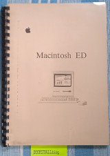 Macintosh E D