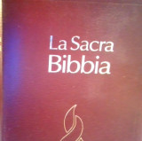 La sacra bibbia
