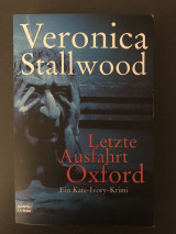 Letzte Ausfahrt Oxford