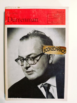 Friedrich Dürrenmatt