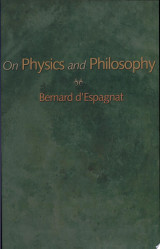 On Physics and Philosophy