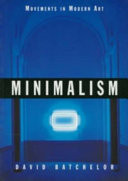 Minimalism
