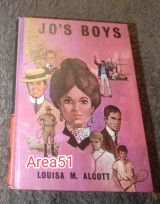 Jo 's Boys