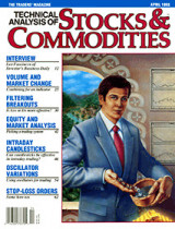 Technical Analysis of Stocks & Commodities