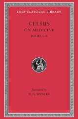 Celsus De Medicina
