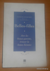 Belles - Filles - Avec les Beaux-parents trouver la bonne distance