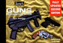 Jane's Guns Recognition Guide, 2e
