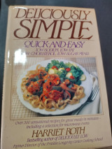 Deliciously simple