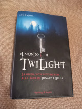 Il mondo di Twilight