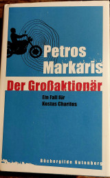 Der Großaktionär