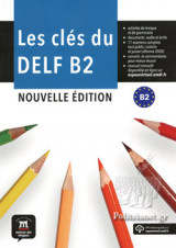 Les Cles Du Delf B2