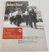 Jazz & Τζαζ Τεύχος 124