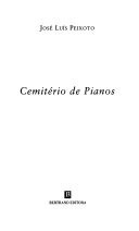 Cemitério de pianos