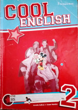 Cool english workbook 2