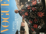 Vogue Greece No. 17 (Νοέμβριος 2020)