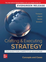 Crafting & Executive Strategy