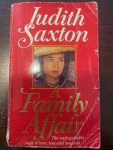 A Family Affair