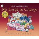 Mr Large in Charge