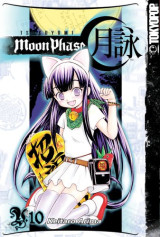 Tsukuyomi: Moon Phase, Volume 10