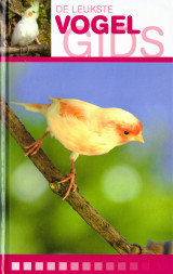 De Leukste Vogelgids