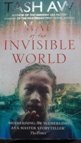 Map of the Invisible World