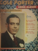 Cole Porter song album