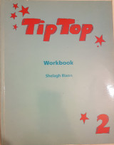 Tip Top Workbook 2