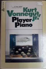 Player piano