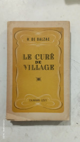 Le cure de village #a3617