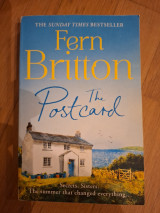 The post card