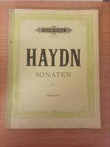 Haydn Sonaten