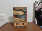 The Heroes