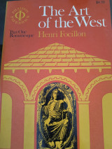 The art of the west