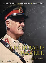 Command 028 Archibald Wavell