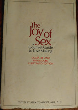 The Joy of Sex