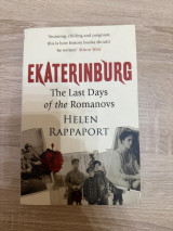 Ekaterinburg. The last days of Romanovs