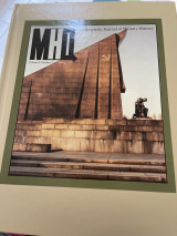 MHQ-the Quarterly journal of military history vol5#3(1993)