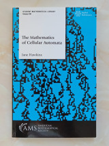 The Mathematics of Cellular Automata