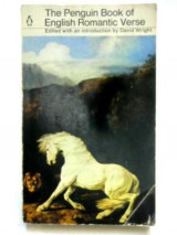 The penguin book of English romantic verse
