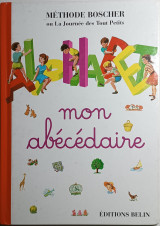 Mon abécédaire