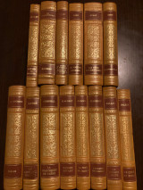 Collection Prestige 14 τομοι
