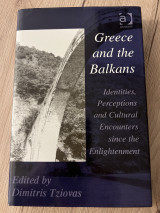 Greece and the balkans