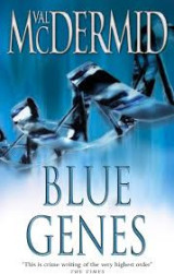 Blue genes
