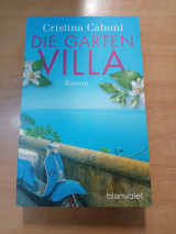 Die garten villa