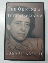 The origins of totalitarianism