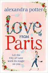 Love from Paris