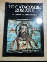 Le Catacombe Romane